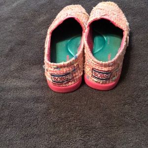 Girls bobs shoes